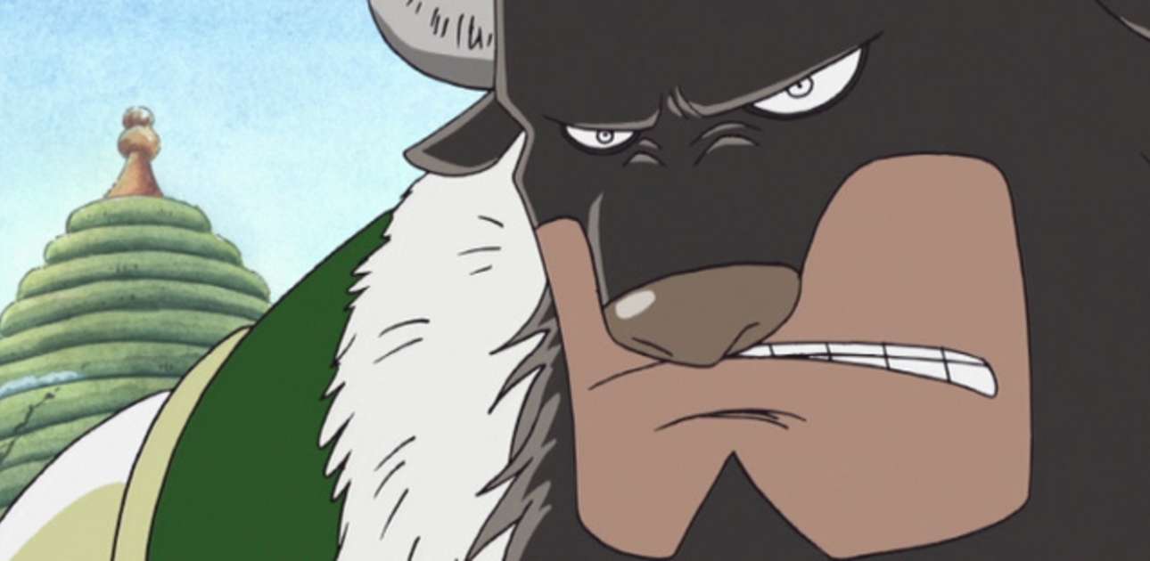 One Piece Episode 82