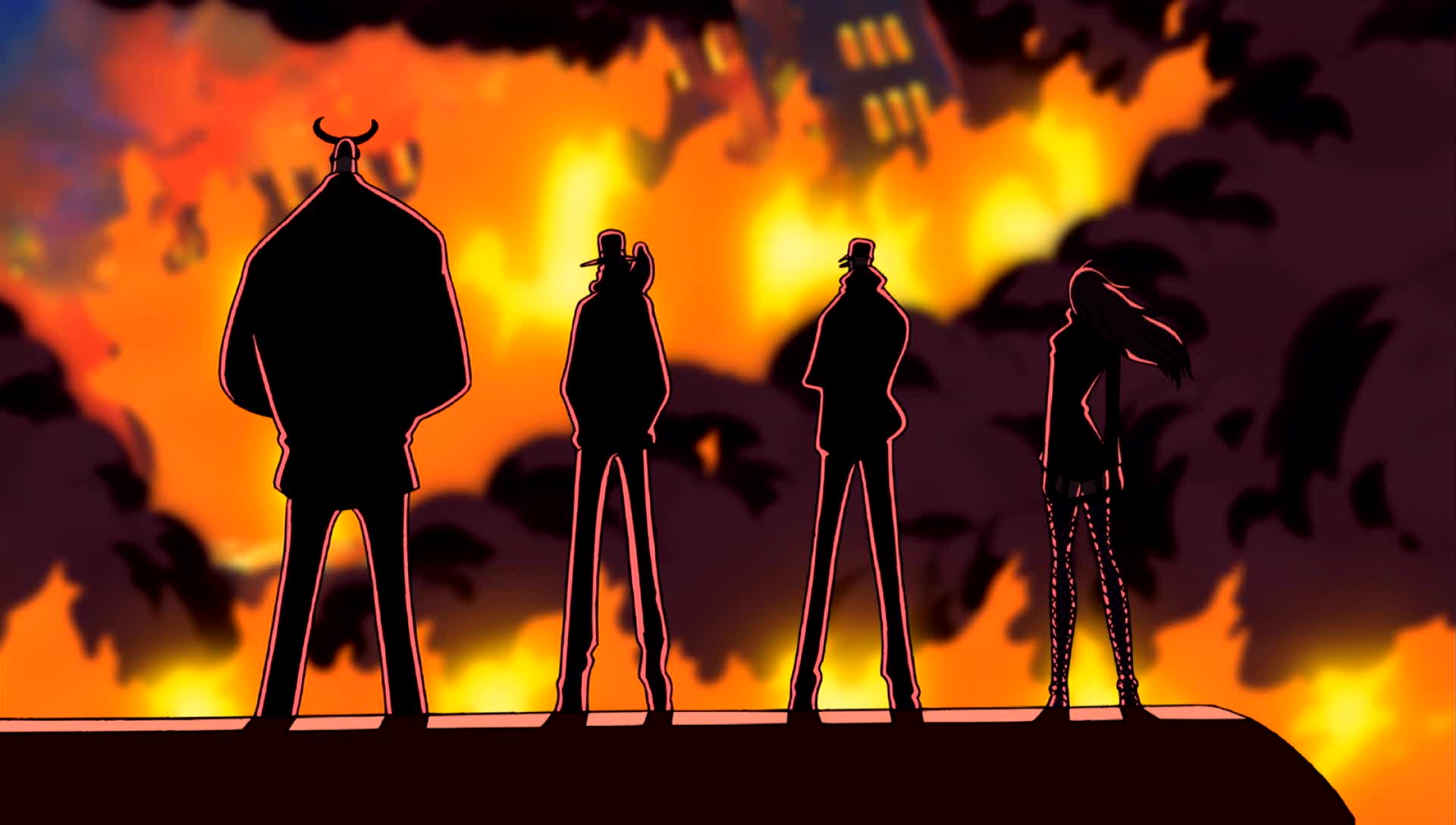 One Piece Episode 246