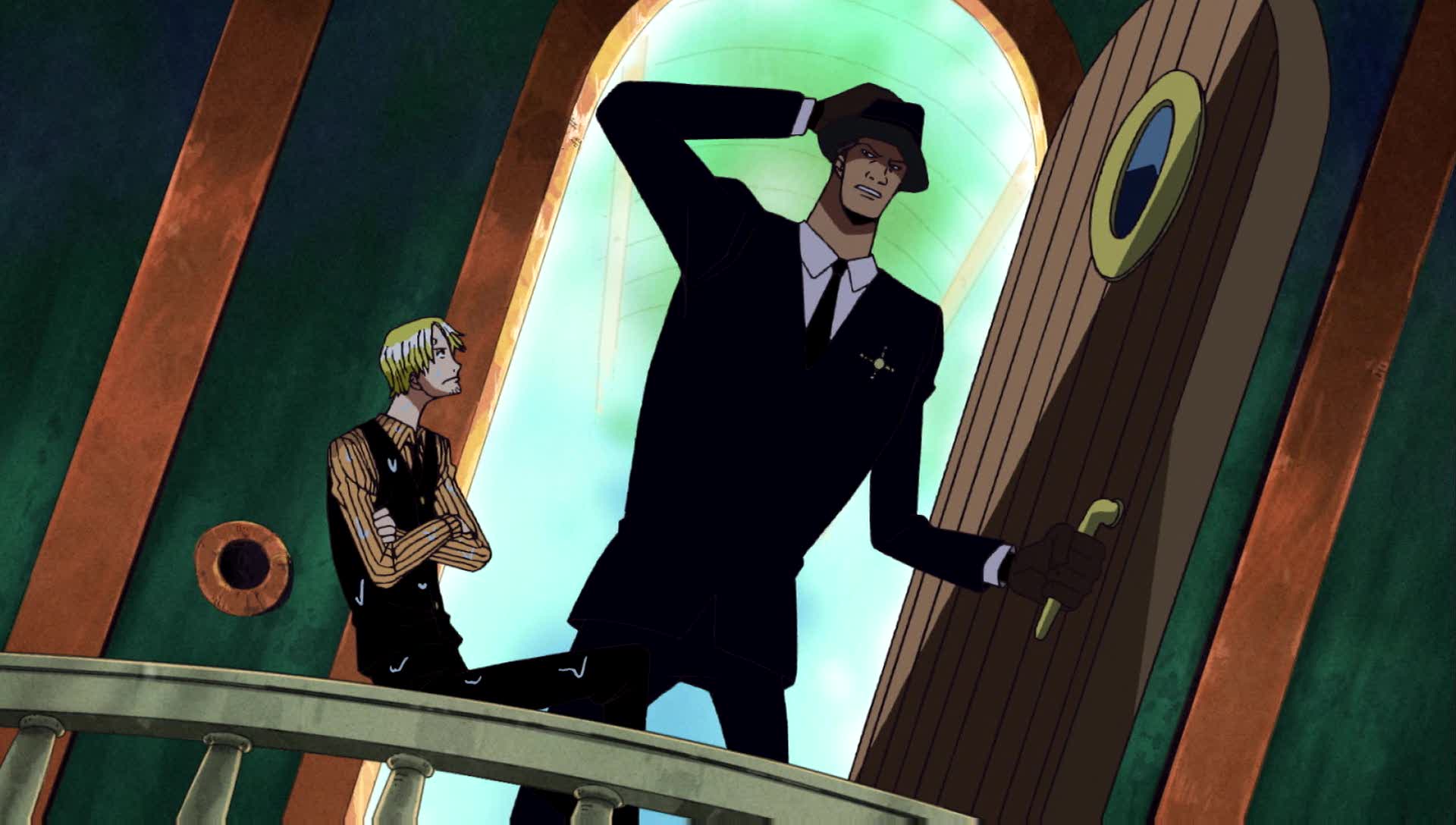 One Piece Episode 253