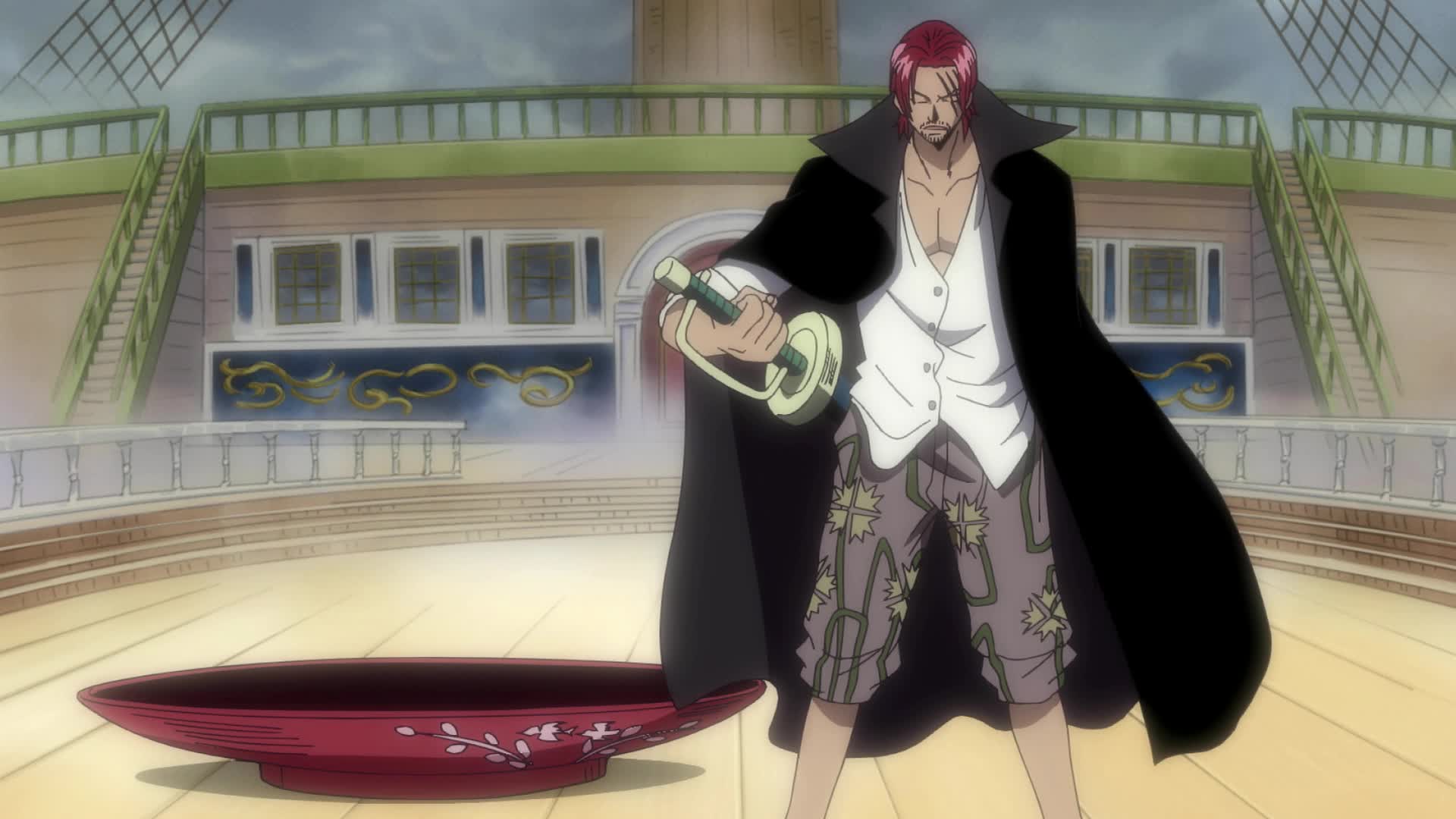 One Piece Episode 316