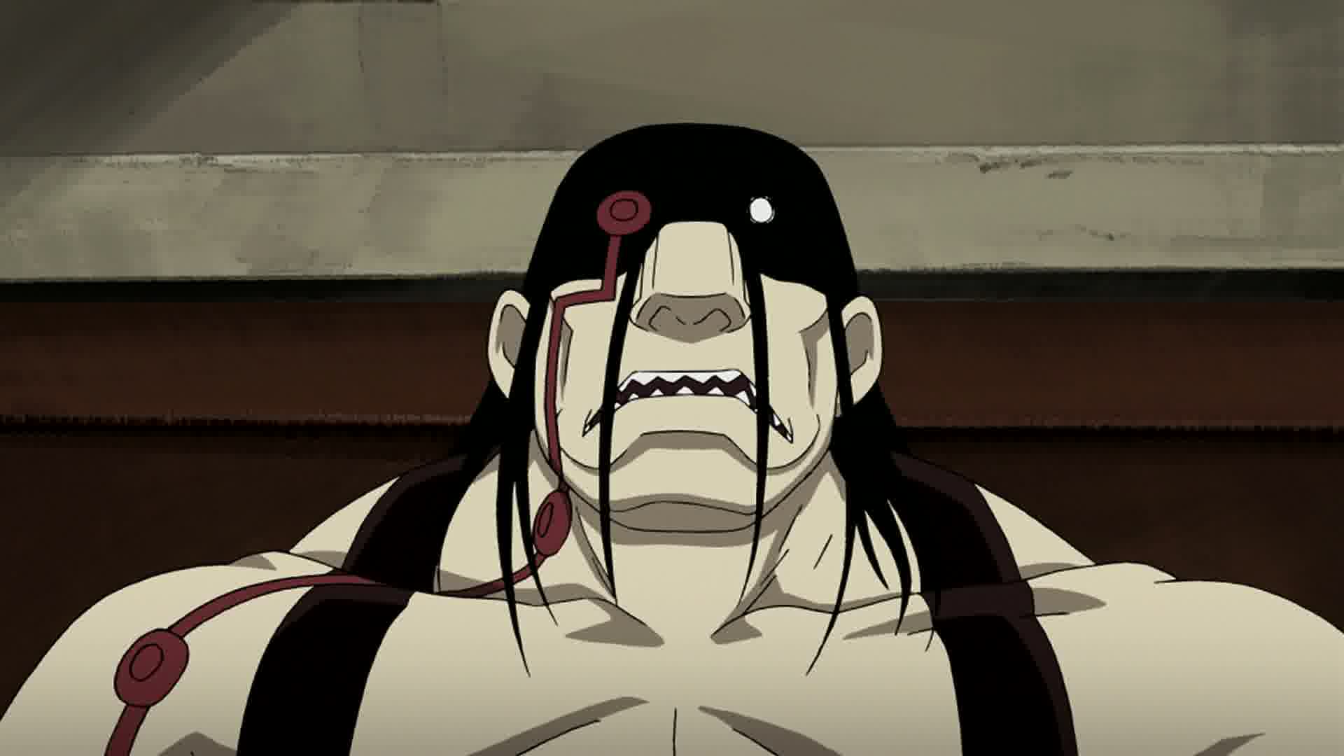 Watch Fullmetal Alchemist Brotherhood Season 1 Episode 34 Sub Dub