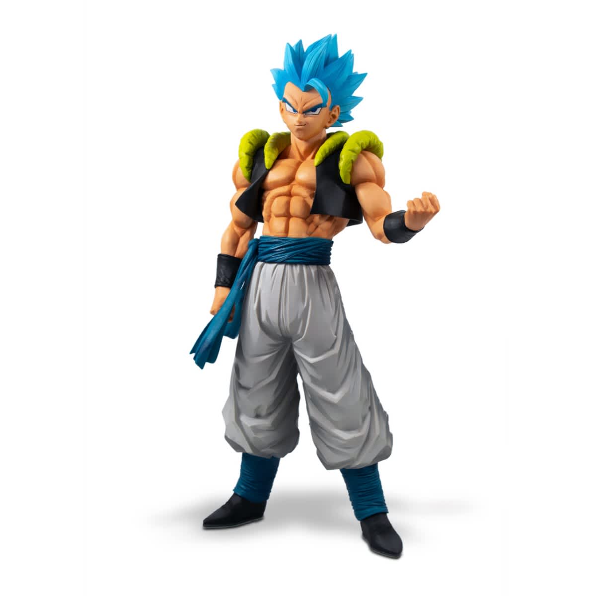 Shop Dragon Ball Z Super Saiyan God Ss Gogeta Extreme Saiyan
