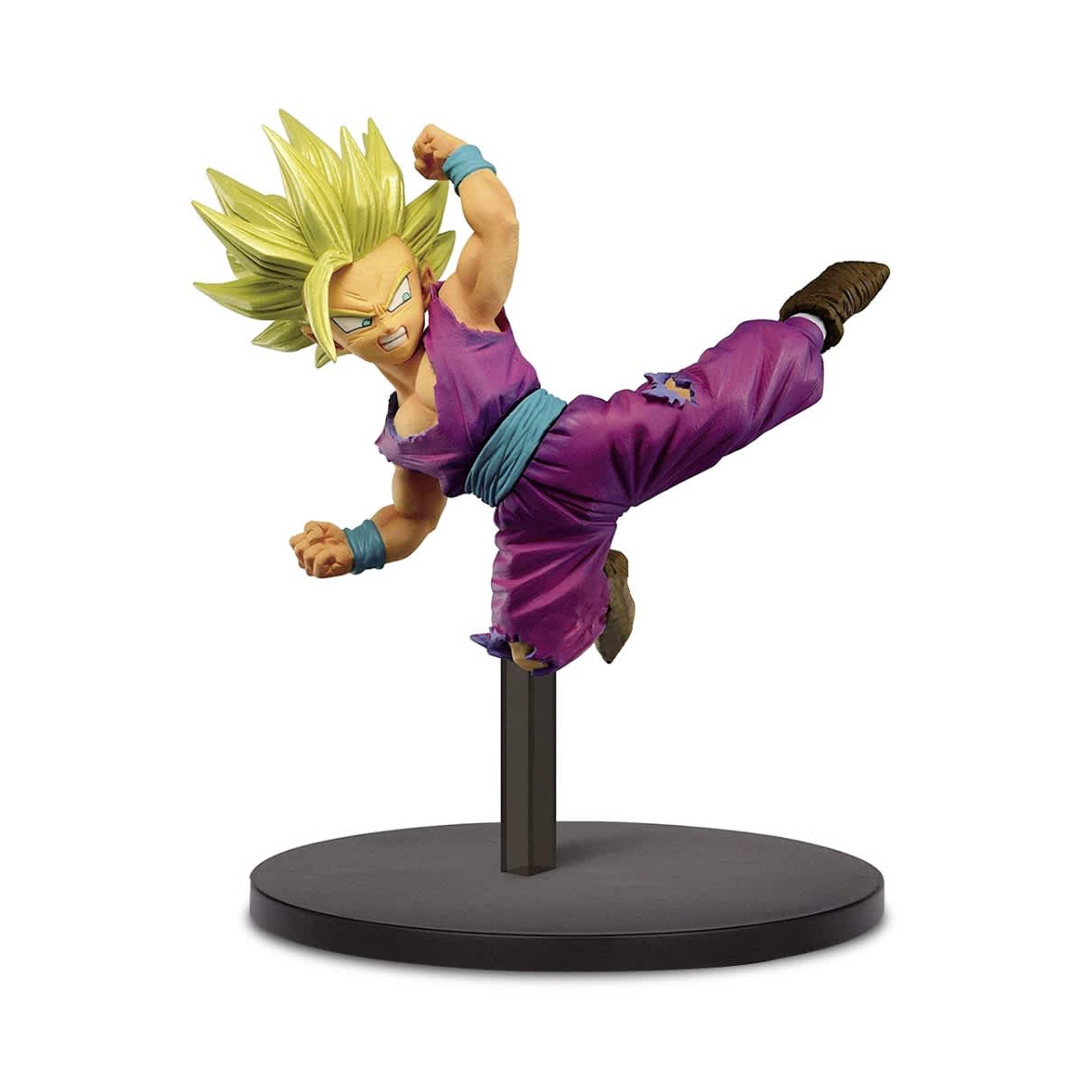 super saiyan gohan action figure