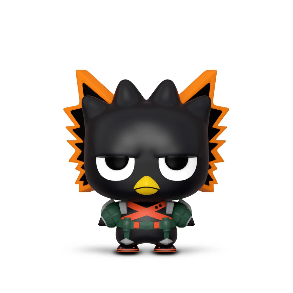 Bakugo Funko Pop
