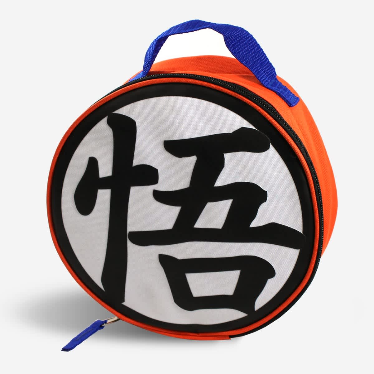 Shop Dragon Ball Z Lunch Box Funimation