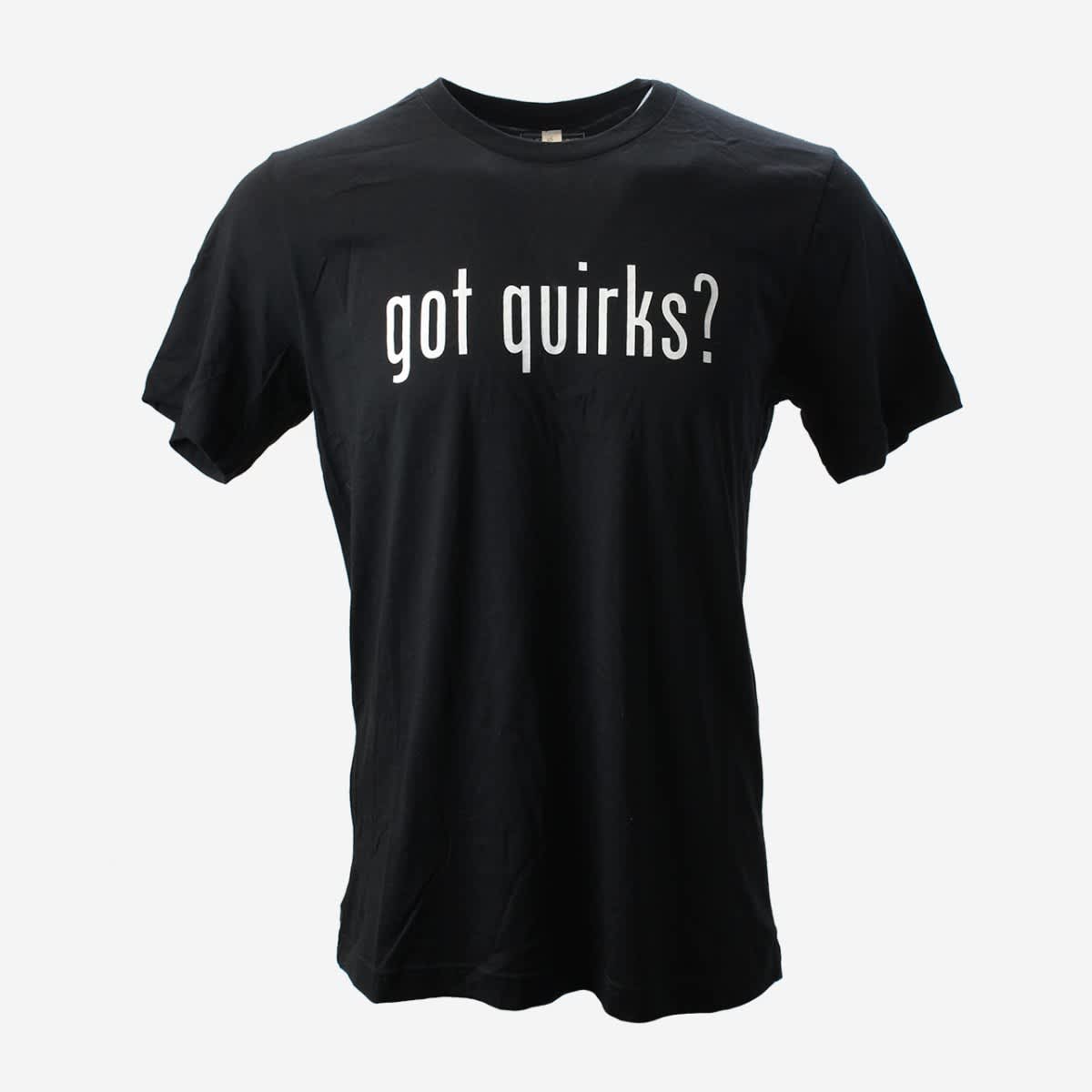 Shop My Hero Academia Got Quirks T Shirt Funimation