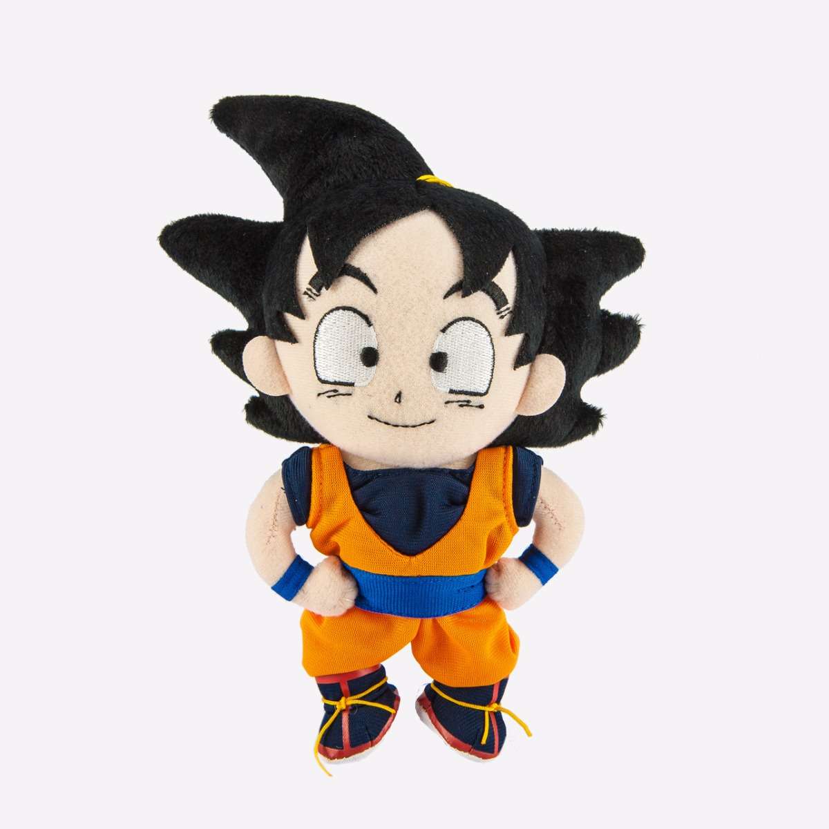 ssj4 goku plush