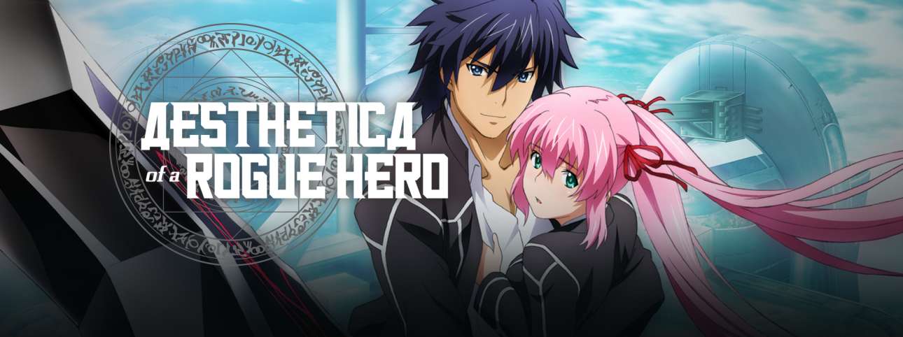 Watch Aesthetica Of A Rogue Hero Sub Dub Action Adventure Fantasy Anime Funimation Aesthetica of a rogue hero dubbed. watch aesthetica of a rogue hero sub