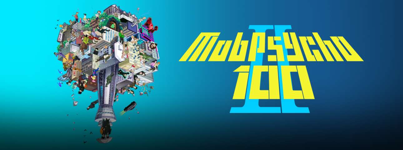 Watch Mob Psycho 100 Sub Dub Action Adventure Comedy Drama Anime Funimation Our players are mobile (html5) friendly, responsive with chromecast support.