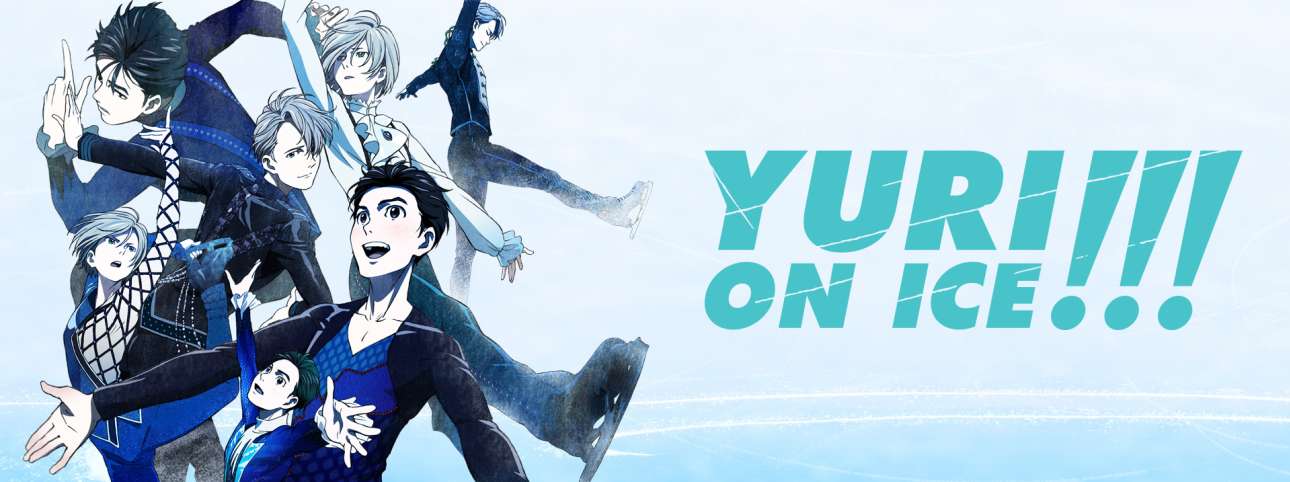 Yuri On Ice