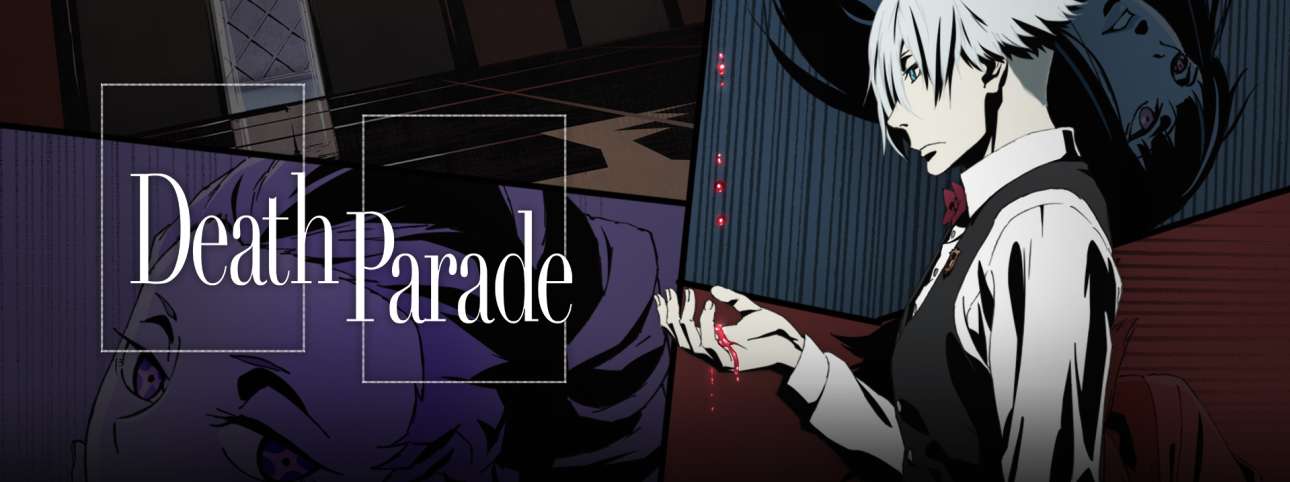 Watch Death Parade Sub Dub Drama Psychological Anime Funimation Watch full episode death parade (dub) build divers anime free online in high quality at kissanime. watch death parade sub dub drama