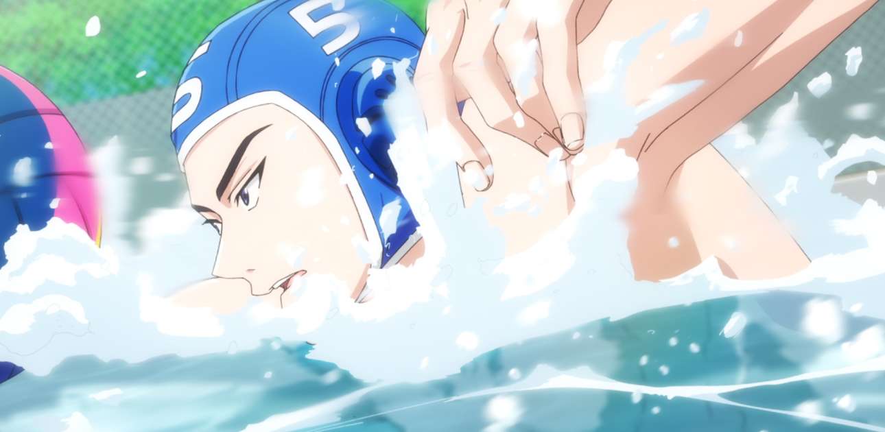 Watch RE-MAIN Season 1 Episode 7 Sub | Anime Simulcast | Funimation