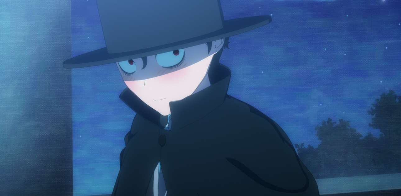 Watch The Duke of Death and His Maid Season 1 Episode 3 Sub | Anime