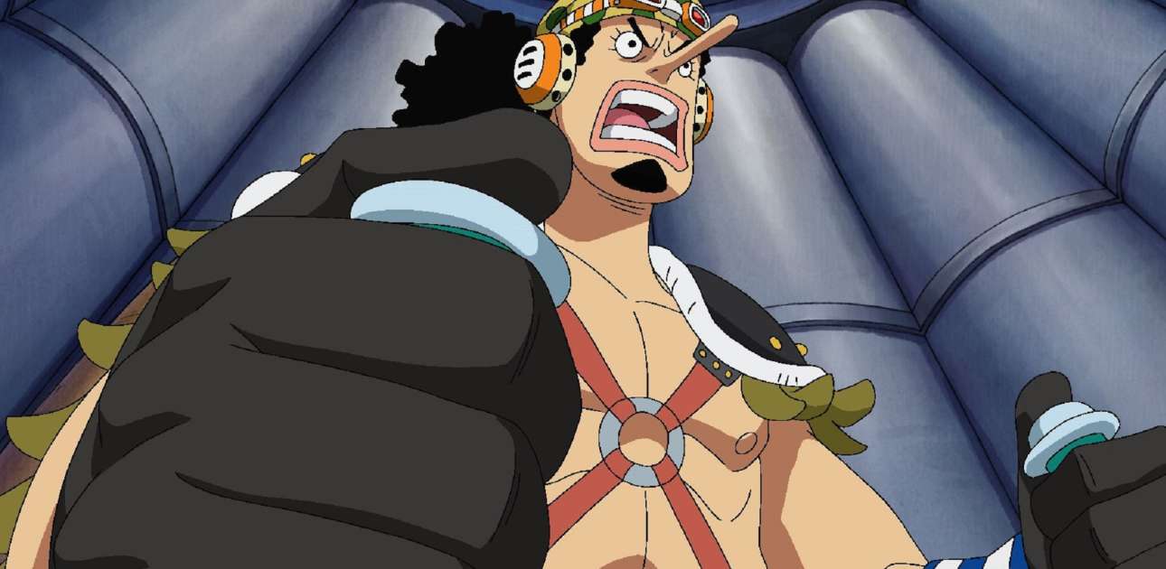 Watch One Piece Season 14 Episode 9 Sub Dub Anime Simulcast Funimation