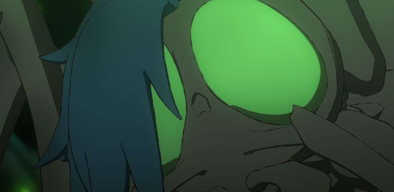 Watch The Dungeon of Black Company Season 1 Episode 2 Sub & Dub | Anime