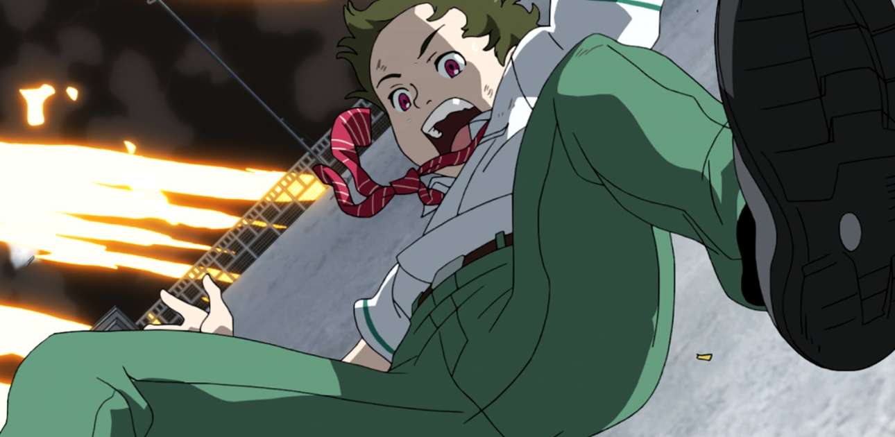 eureka seven ao episode 2 english dub eureka seven ao episode 2 english dub