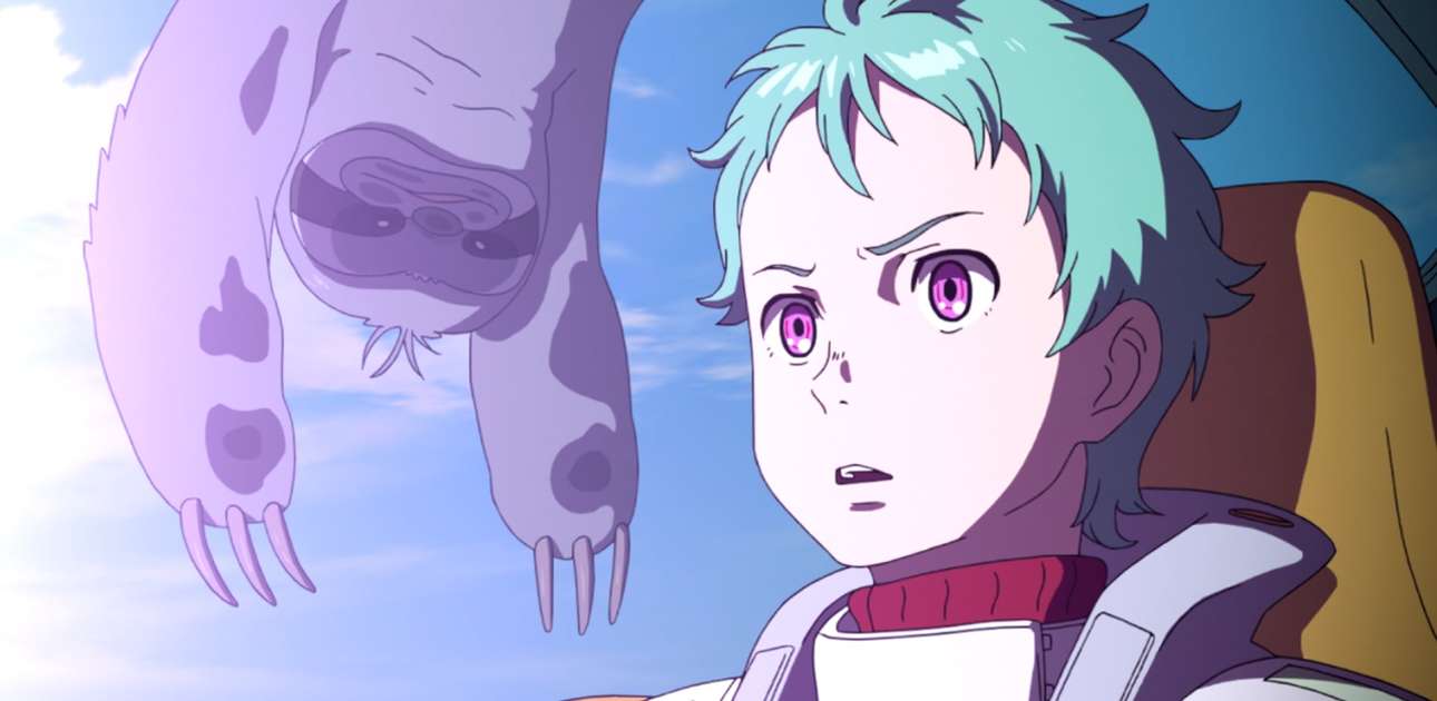 Watch Eureka Seven AO Season 1 Episode 9 Sub & Dub | Anime ...