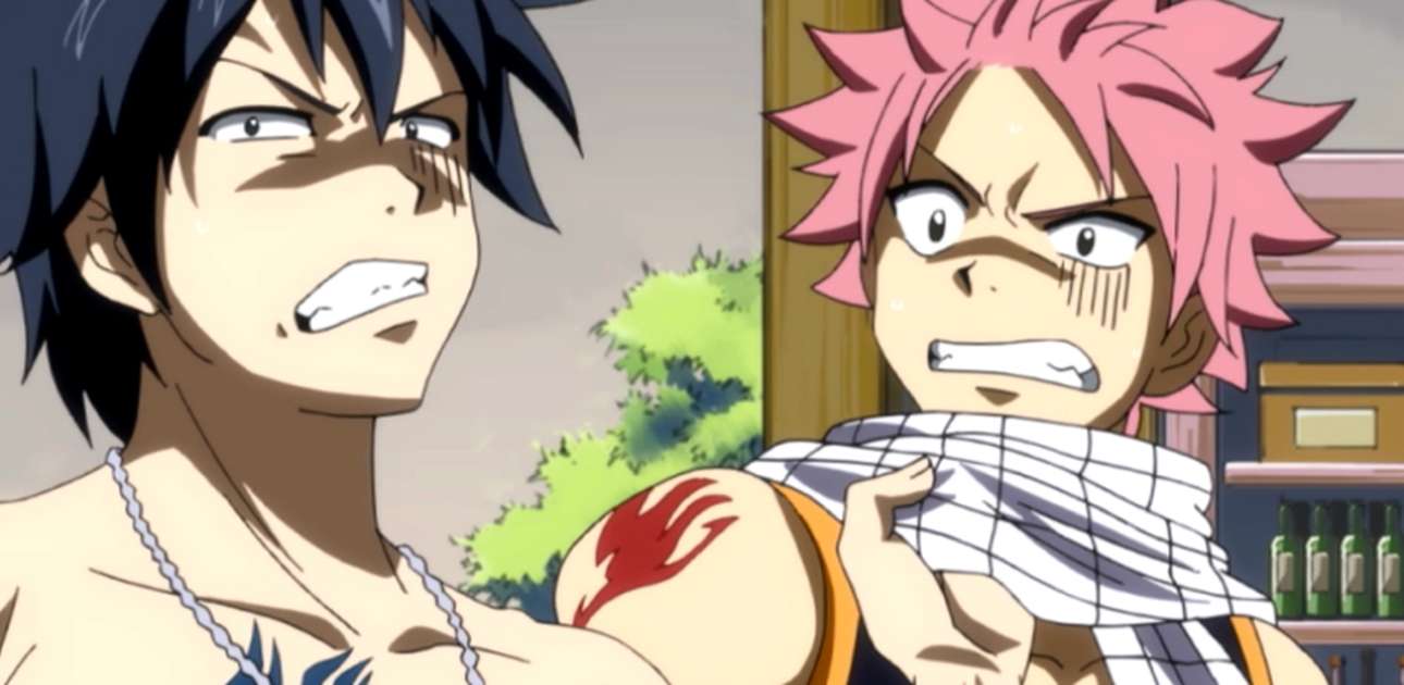 watch all fairy tail episodes dubbed