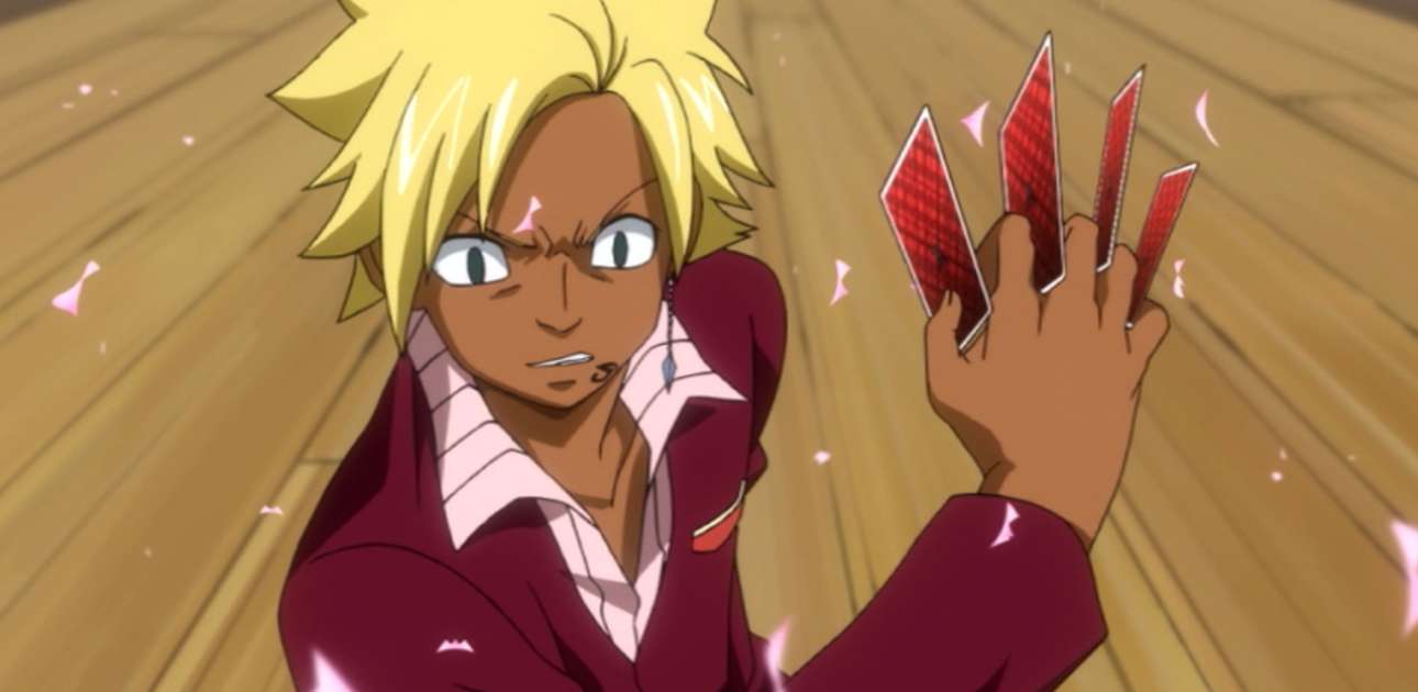Watch Fairy Tail Season 1 Episode 38 Sub Dub Anime Uncut Funimation