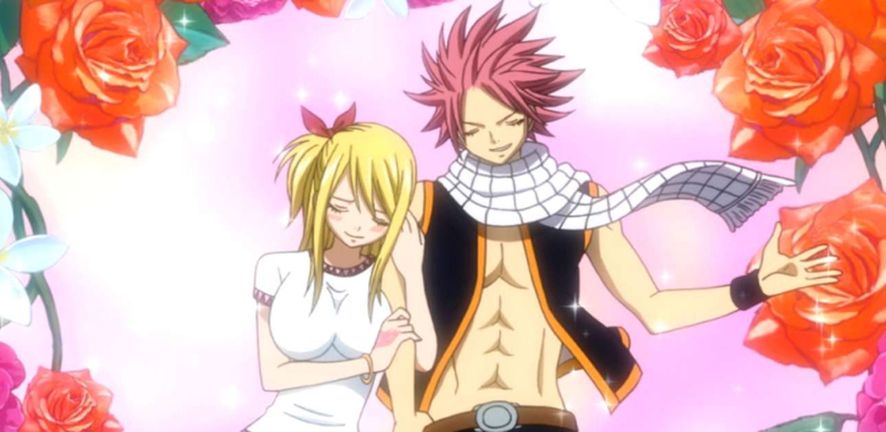 Watch Fairy Tail Season 2 Episode 49 Sub Dub Anime Uncut Funimation