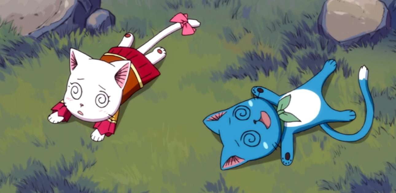 Watch Fairy Tail Season 2 Episode 55 Sub Dub Anime Uncut Funimation