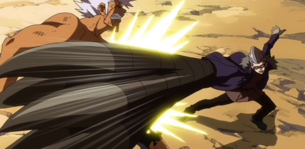 funimation fairy tail episode 176