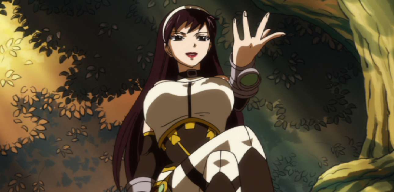 Watch Fairy Tail Season 4 Episode 108 Sub Dub Anime Uncut Funimation