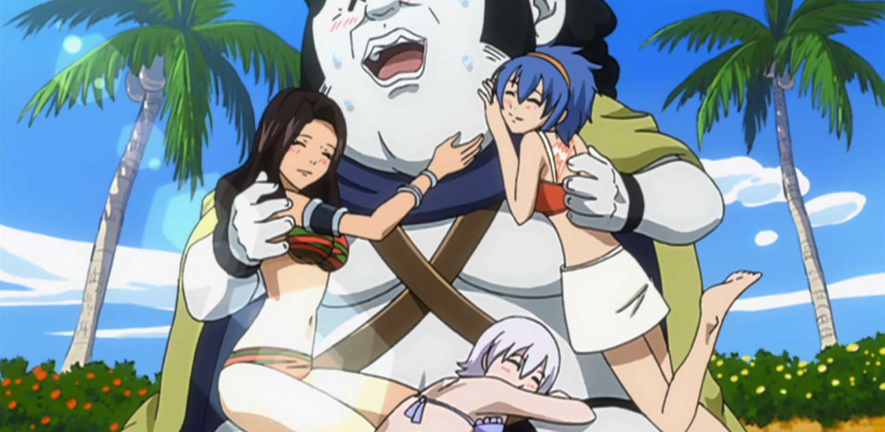 Watch Fairy Tail Season 4 Episode 118 Sub Dub Anime Uncut