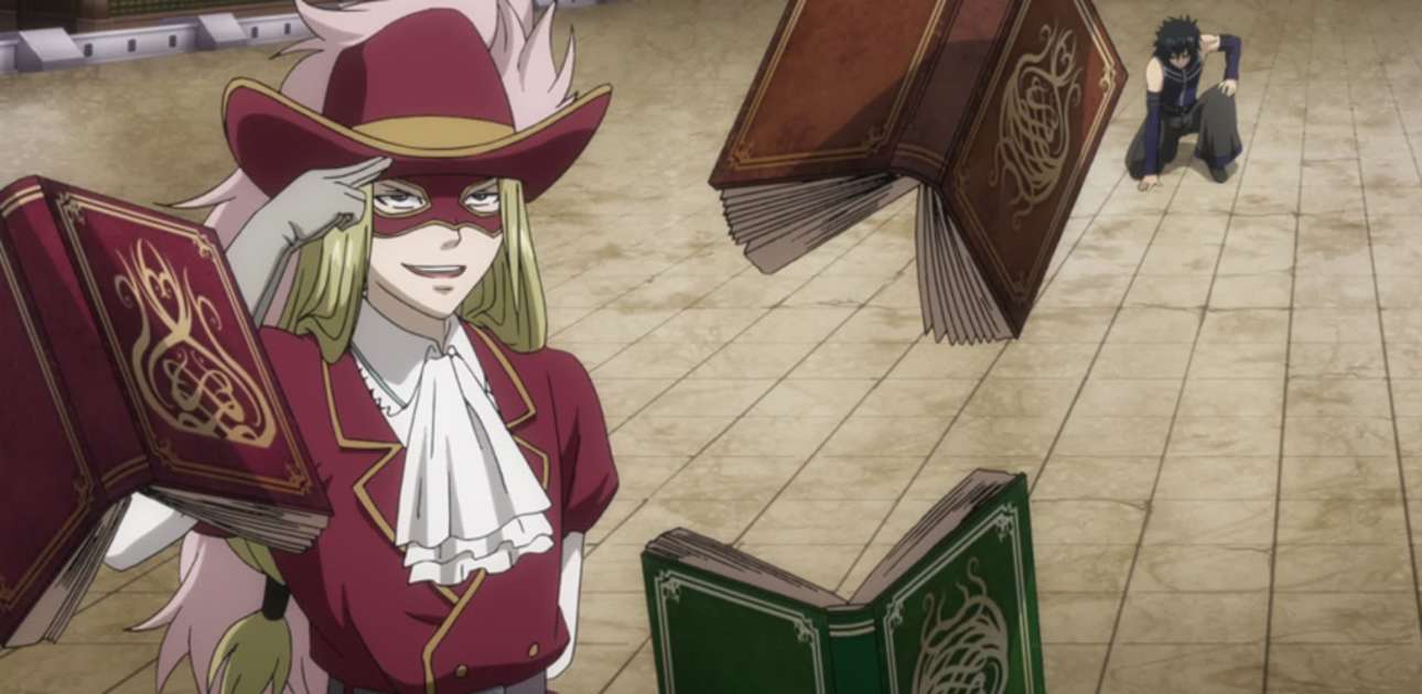 Watch Fairy Tail Season 7 Episode 179 Sub Dub Anime Uncut Funimation