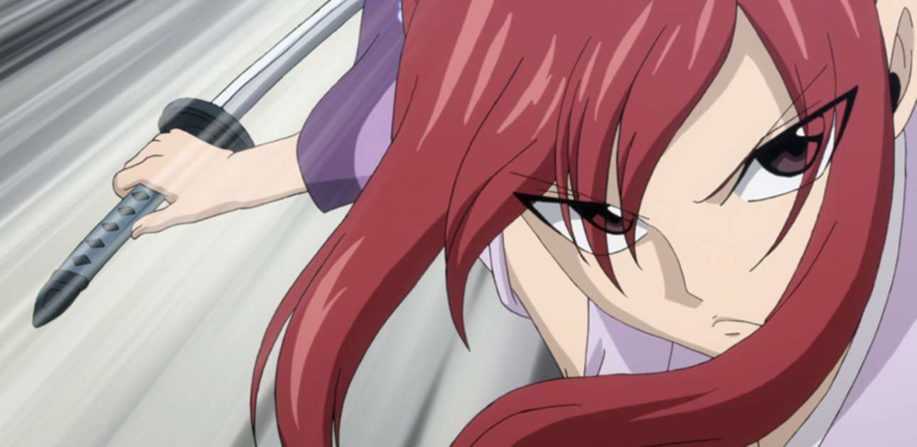 Watch Fairy Tail Season 7 Episode 184 Sub & Dub | Anime Uncut | Funimation