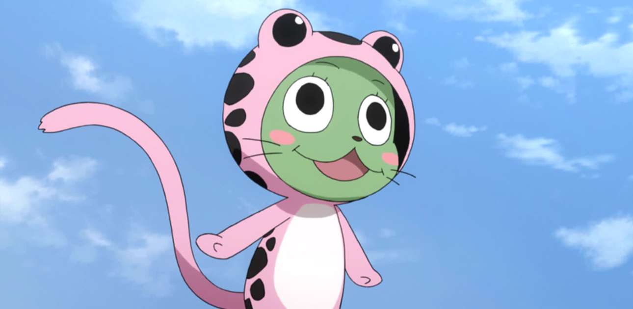 Watch Fairy Tail Season 7 Episode 2 Sub Dub Anime Uncut Funimation