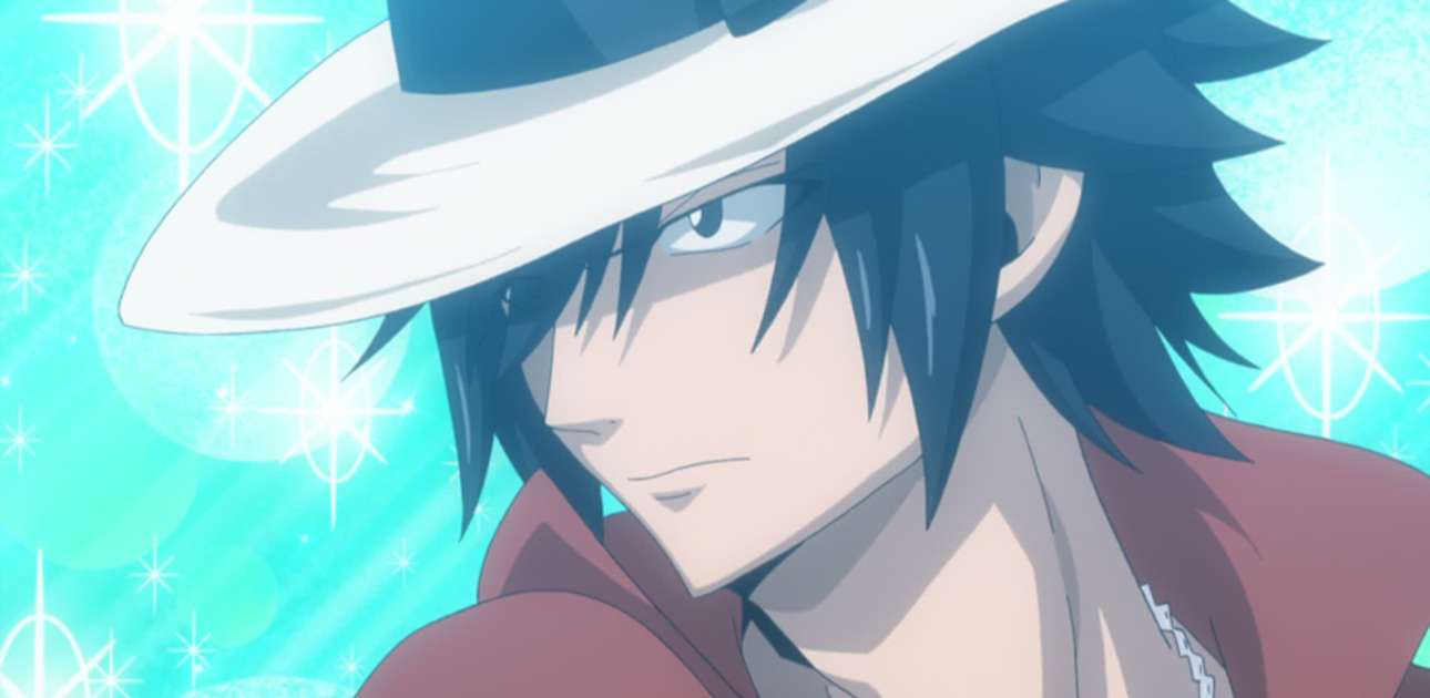 Watch Fairy Tail Season 7 Episode 211 Sub Dub Anime Uncut Funimation