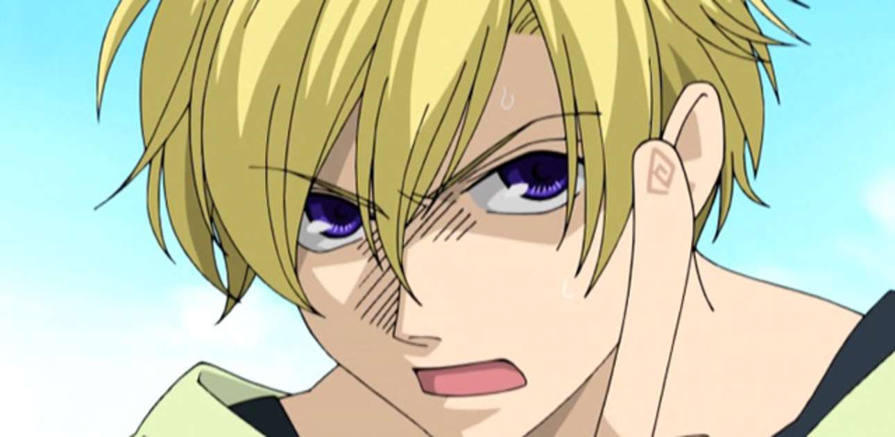 Watch Ouran High School Host Club Season 1 Episode 10 Sub Dub Anime Uncut Funimation