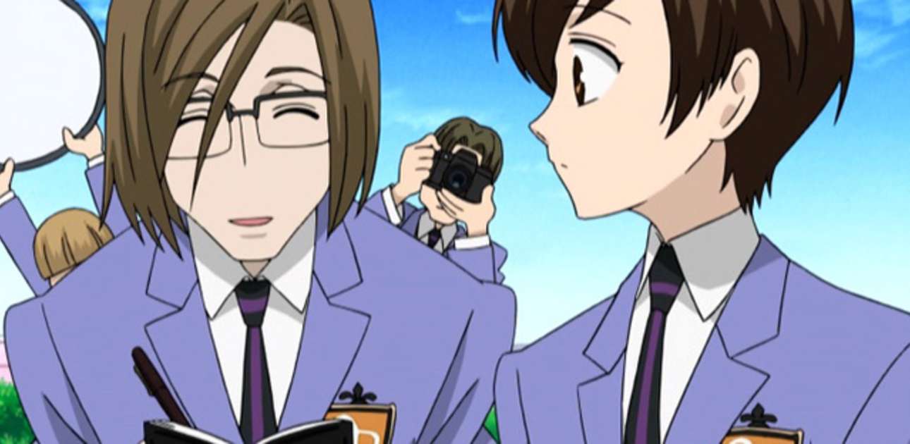 Watch Ouran High School Host Club Season 1 Episode 14 Sub Dub Anime Uncut Funimation With the first season, it captured the hearts of many fans of the manga and even more fans who hadn't read it. watch ouran high school host club