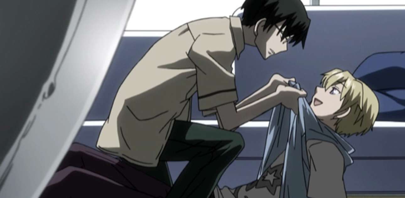 Watch Ouran High School Host Club Season 1 Episode 24 Sub Dub Anime Uncut Funimation