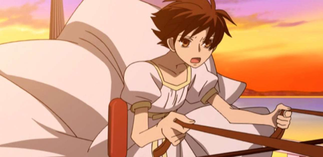 Watch Ouran High School Host Club Season 1 Episode 26 Sub Dub
