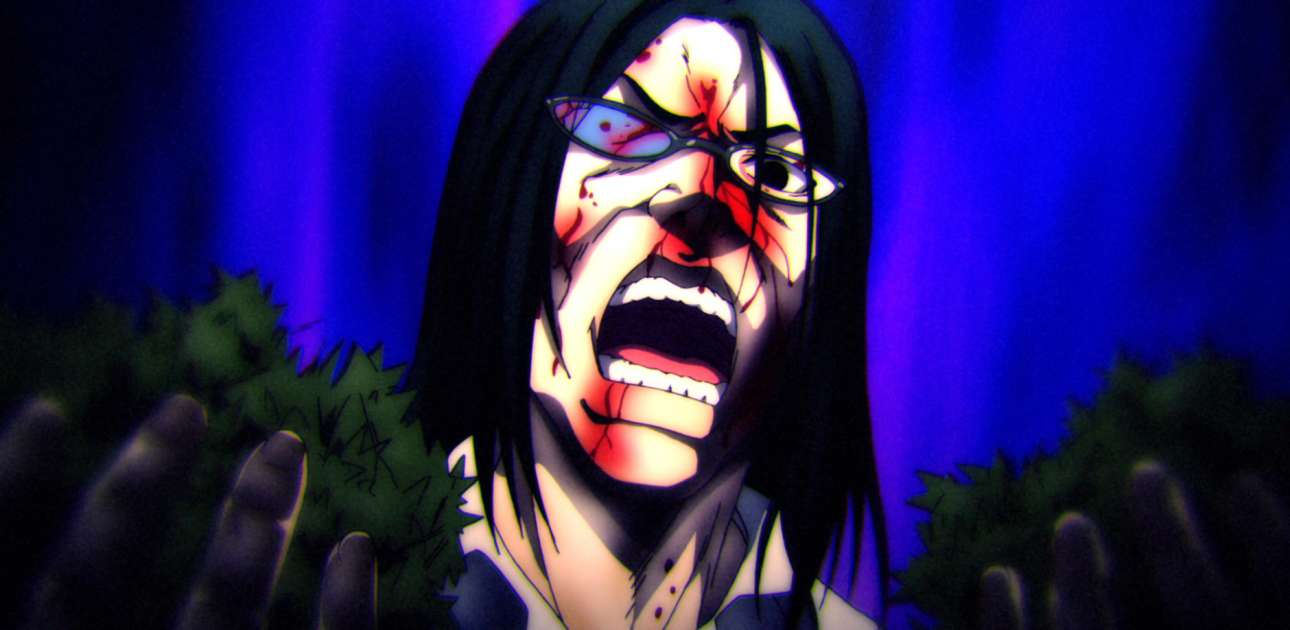 Prison school english dub uncensored Prison school english dub uncensored