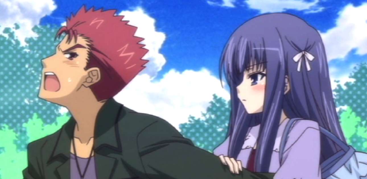Watch Baka & Test - Summon the Beasts - Season 1 Episode 7 ...