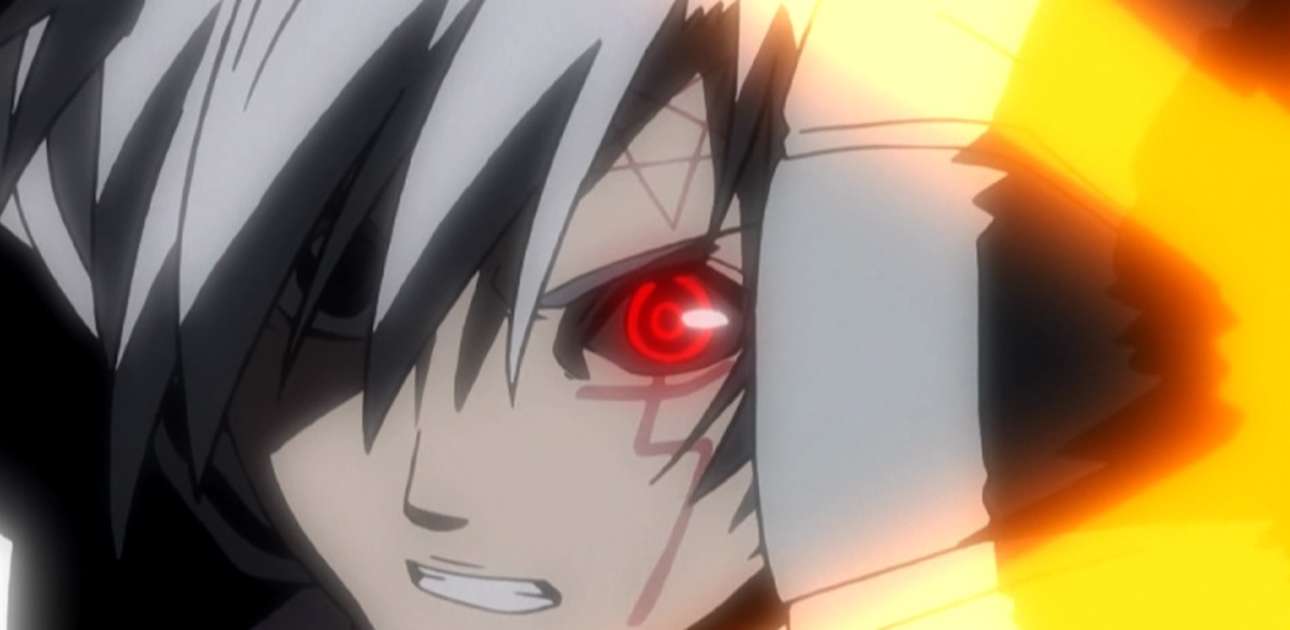 Watch D Gray Man Season 1 Episode 12 Sub Dub Anime Uncut Funimation