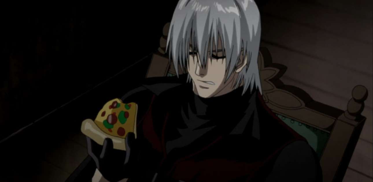 Watch Devil May Cry Season 1 Episode 2 Sub Dub Anime Uncut Funimation