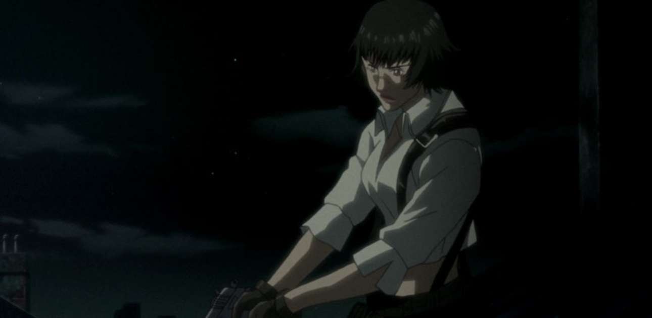 Watch Devil May Cry Season 1 Episode 4 Sub Dub Anime Uncut Funimation