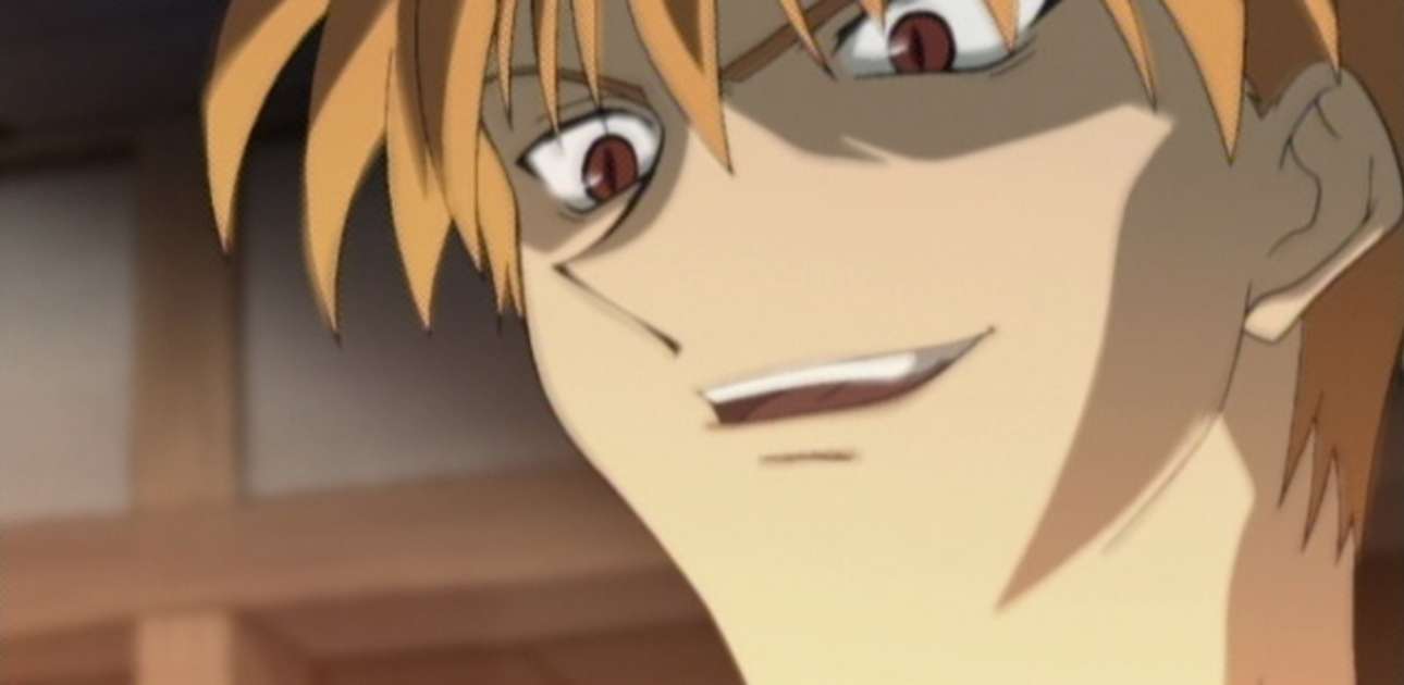 Watch Fruits Basket (2001) Season 1 Episode 10 Sub & Dub | Anime Uncut