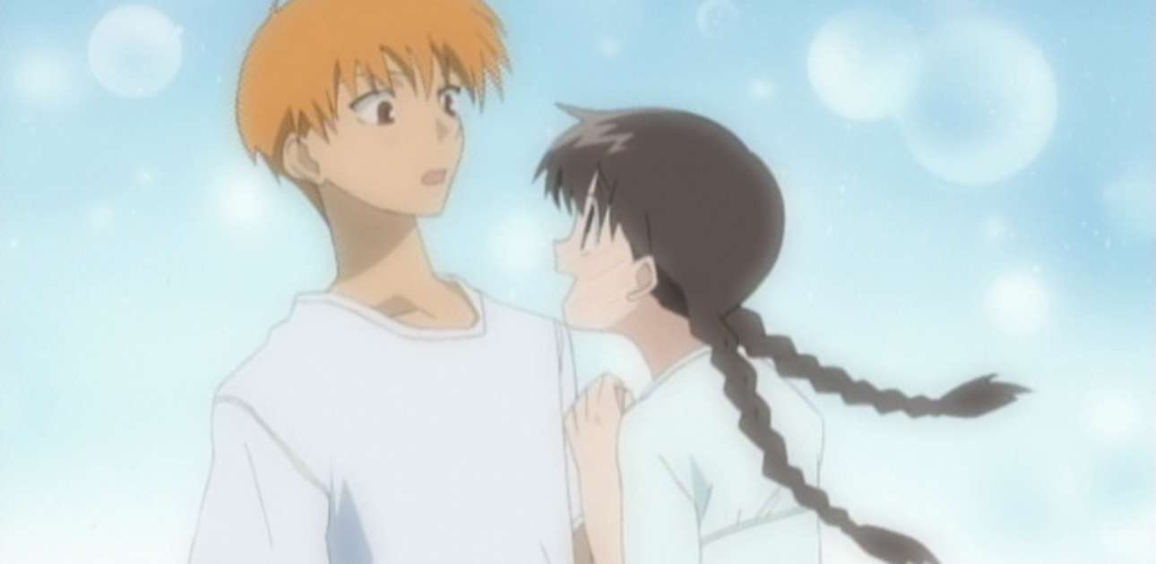 Watch Fruits Basket (2001) Season 1 Episode 11 Sub & Dub | Anime Uncut | Funimation