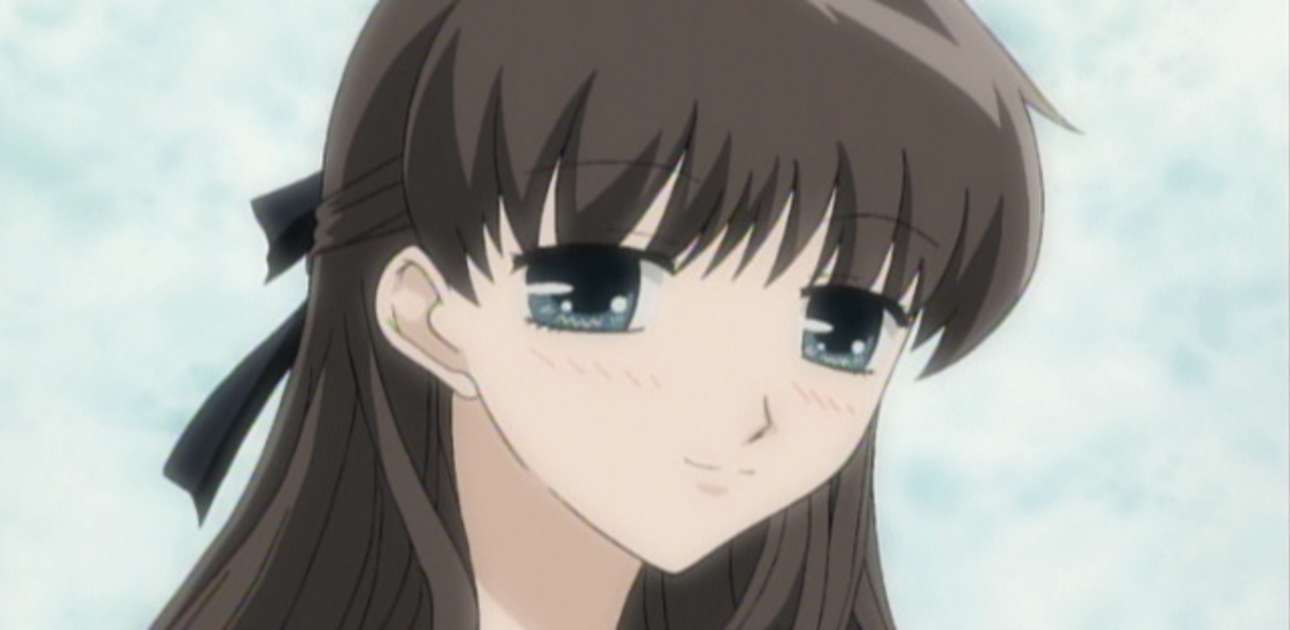 Watch Fruits Basket (2001) Season 1 Episode 15 Sub & Dub | Anime Uncut