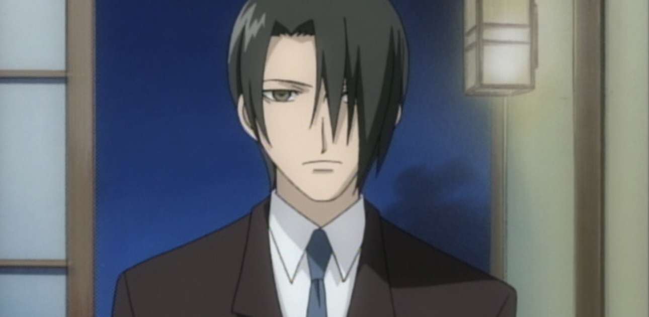 Watch Fruits Basket (2001) Season 1 Episode 19 Sub & Dub | Anime Uncut | Funimation