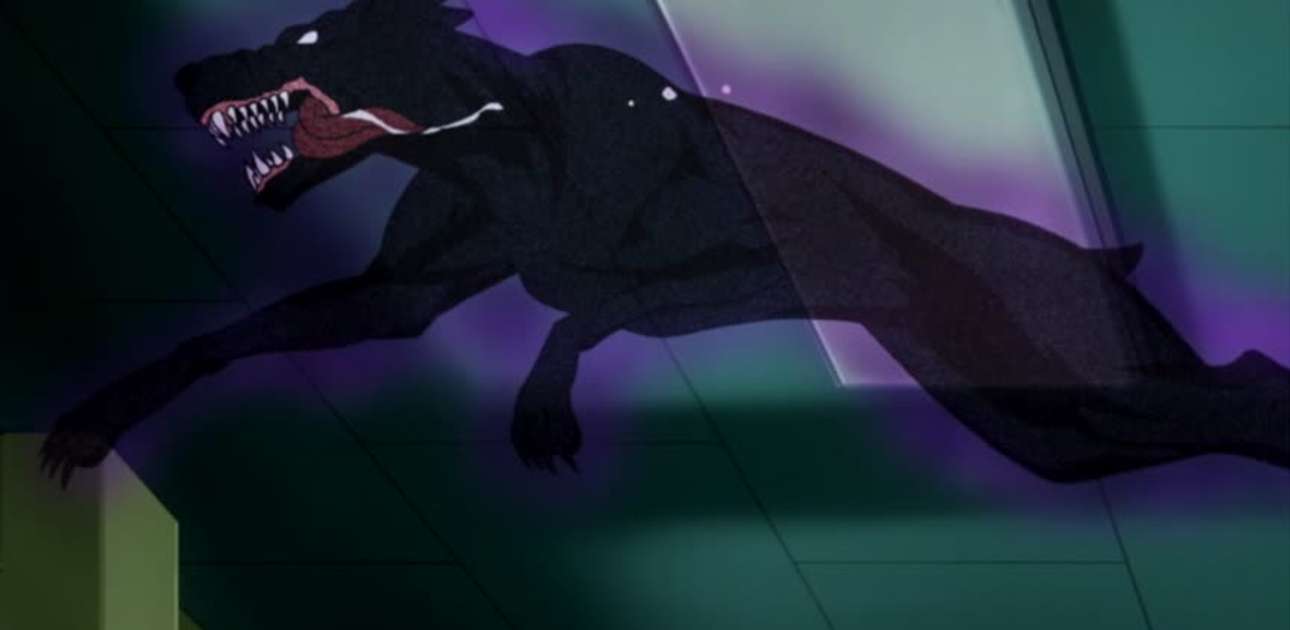 Featured image of post Ghost Stories Anime Episode 14