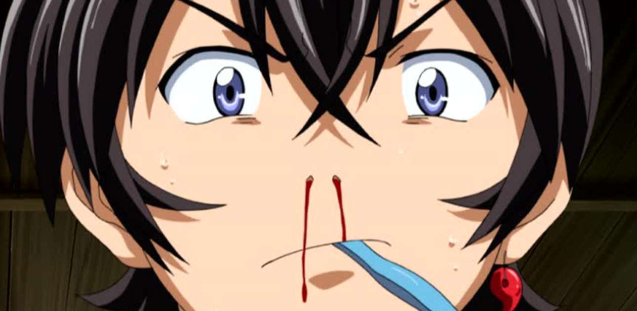 Ikki Tousen Season 2 Where To Watch Watch Ikki Tousen Season 2 Episode 15 Sub & Dub | Anime Uncut | Funimation