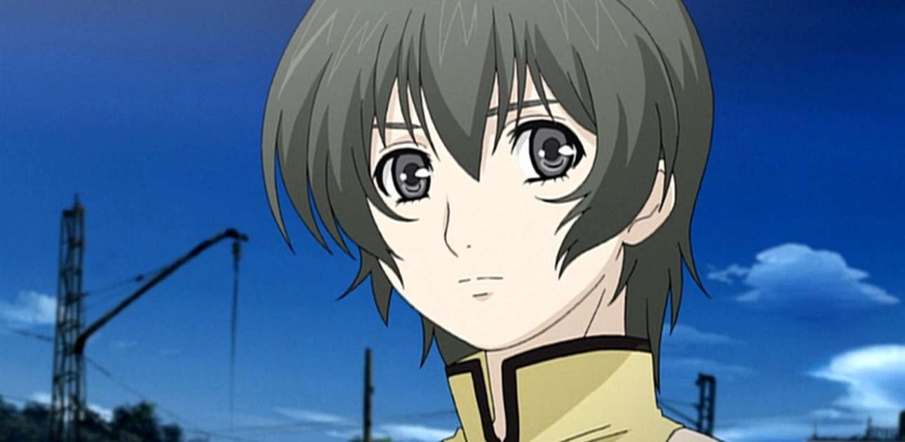 Watch Phantom Requiem For The Phantom Season 1 Episode 7 Sub Dub Anime Uncut Funimation Watch Phantom Requiem For The Phantom Season 1 Episode 7 Sub Dub Anime Uncut Funimation