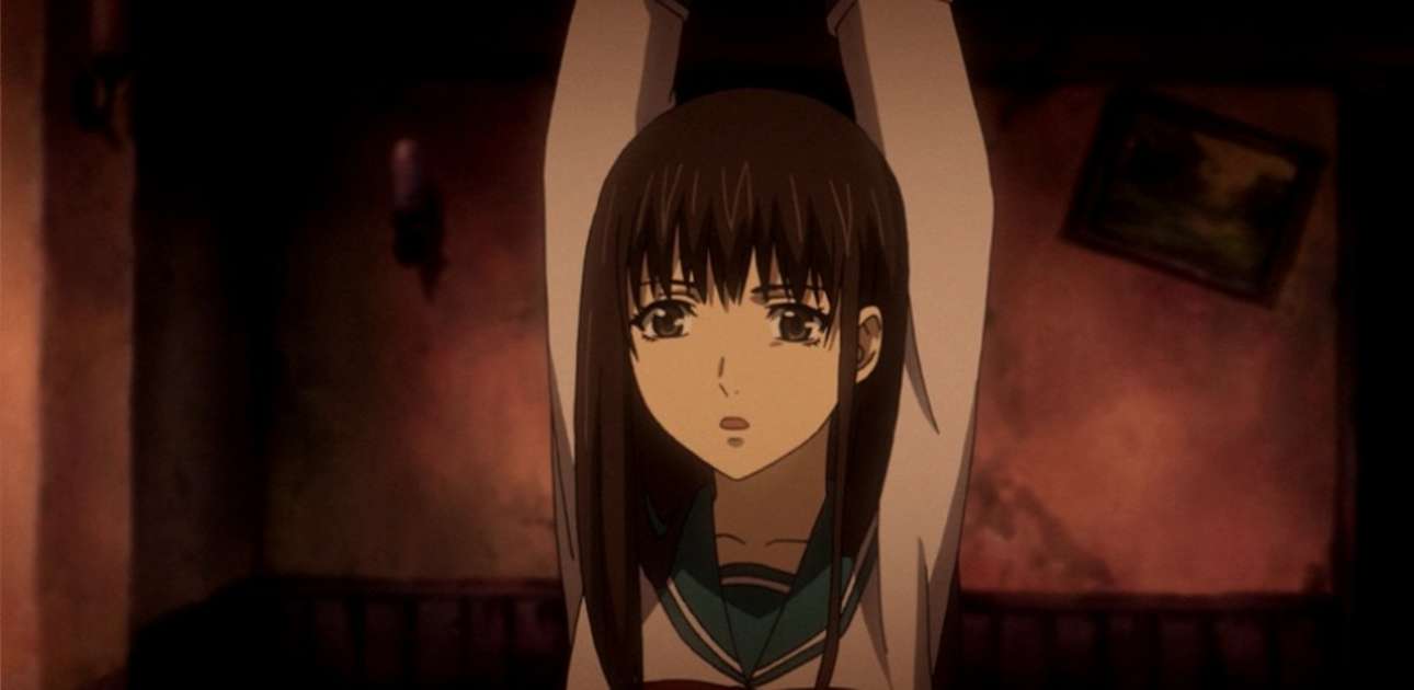 Watch Phantom Requiem For The Phantom Season 1 Episode 24 Sub Dub Anime Uncut Funimation Watch Phantom Requiem For The Phantom Season 1 Episode 24 Sub Dub Anime Uncut Funimation
