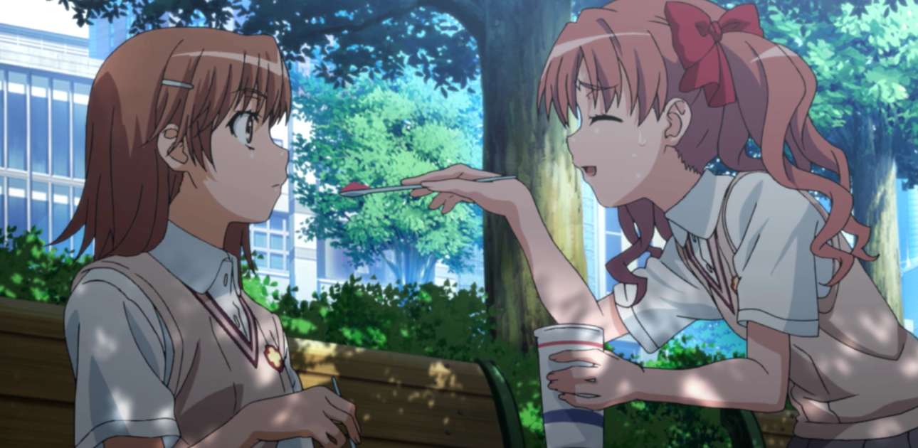 Watch A Certain Scientific Railgun Season 1 Episode 8 Sub & Dub | Anime